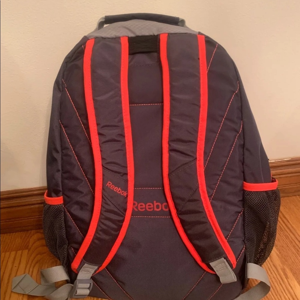Reebok Backpack - image 6